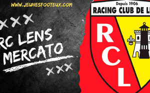 RC Lens - Mercato : un coup de génie à 11M€ signé Leca !
