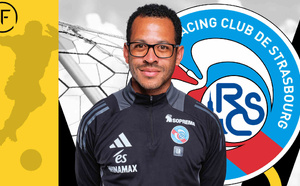 RC Strasbourg : Liam Rosenior convoité en Premier League !