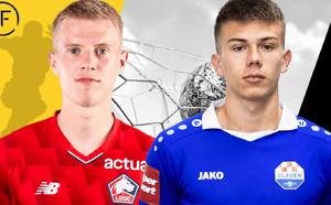 LOSC : Adriano Jagusic, profil idéal pour succéder à Hakon Haraldsson !