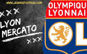OL : Fonseca en rêve à Lyon, il préfère rejoindre Rabiot !