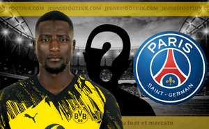 Guirassy l'adore, Campos le voit au PSG : prix fixé à 50 M€ !