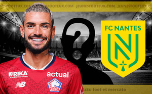 FC Nantes - Mercato : après Cabella, Kita va acter un autre choix fort !