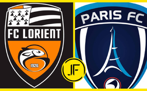 Le FC Lorient et le Paris FC pas épargnés !