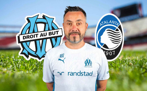 De Zerbi l'adore, l'OM tient un joli deal à 20M€ : c'est confirmé !