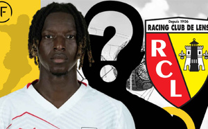 RC Lens : après Amadou Haidara, une grosse surprise mercato pour Pierre Sage ?