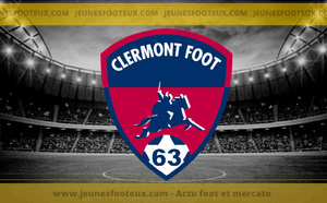 Un gros transfert en vue au Clermont Foot 63 via Jorge Mendes !