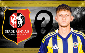 Un coup de génie à 15M€ de Désiré au Stade Rennais après Szymanski !