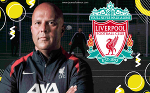 L'OM a réalisé un gros coup, Arne Slot (Liverpool) confirme !