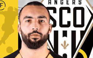 Angers SCO : le spectre du feuilleton Ounahi flotte au dessus du dossier Abdelli !