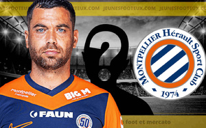 MHSC : après Savanier, un autre transfert inattendu à Montpellier ?
