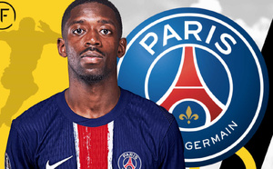 Mercato : Dembélé, une sacrée info vient de tomber avant PSG - Newcastle !