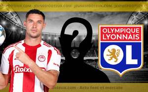 Mercato OL : après Yaremchuk, Fonseca tient un autre deal en or à Lyon !