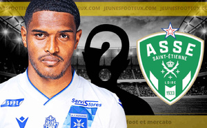 ASSE : après Ravelosson, Gazidis valide un joli transfert à St Etienne !