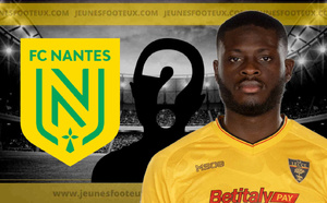 FC Nantes : après Kaba, Kita valide encore un autre transfert !