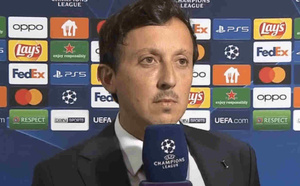 OM : Trubin, symbole d’un fiasco à 20 millions d’euros pour Longoria !