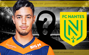 Après Maamma, le FC Nantes valide un autre renfort de poids !