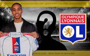 Mercato OL : après Nartey, une folie à 8 M€ validée à Lyon !