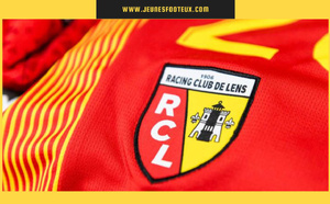 Allan Saint-Maximin (RC Lens), une bonne nouvelle tombe !