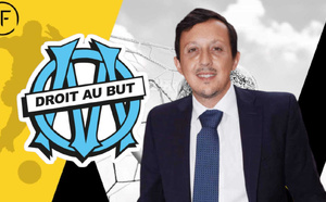Un festival à 24 M€ à l'OM, Longoria et De Zerbi jubilent à Marseille !