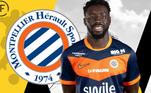 Alexandre Mendy (Montpellier HSC), l'immense désillusion !