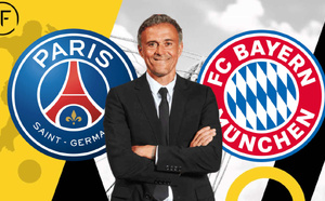 Max Eberl va chiper un jeune talent du PSG, Luis Enrique dégouté !