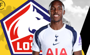 Une sacrée info tombe pour Mathys Tel (ex-SRFC), ancienne cible du LOSC !