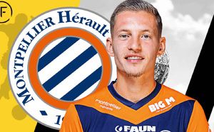 Becir Omeragic (MHSC), une belle offre envoyée à Montpellier !