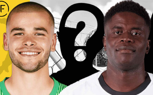 Formé au LOSC, il veut contrarier Brice Samba et Lucas Chevalier !