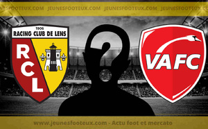 Passé par le VAFC et le RC Lens, il rêve du Real Madrid !
