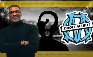 Après Beye, l'OM valide un autre joli nom à 4M€ pour oublier De Zerbi !