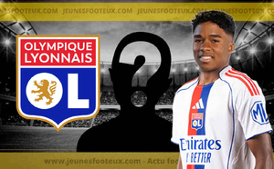 OL : après Endrick, une mauvaise nouvelle à 20M€ pour Fonseca à Lyon !