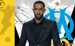 OM : le choix fort de Benatia, attention au storytelling