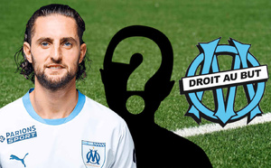 OM : Après Rabiot, voilà l'autre plus gros regret de Benatia à Marseille !