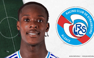 Le RC Strasbourg cible deux joueurs du Club Bruges pour remplacer Emegha