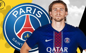 Largement moins cher que Zabarnyi, le PSG trouve la perle rare !