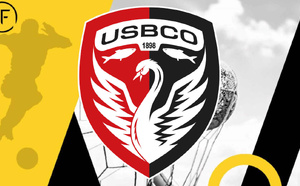 Boulogne-sur-Mer : "USBCO, un club qui bosse bien et qu'il faut mettre à l'honneur"