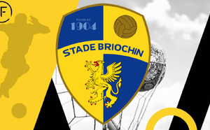 Léo Yobé (Stade Briochin), ce brassard lui va si bien !