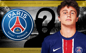 PSG : après João Neves, immense coup dur avant AS Monaco - Paris SG !