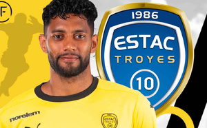 Zacharie Boucher (ESTAC), le scénario totalement dingue !