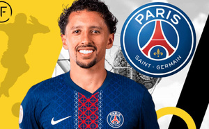 Marquinhos (PSG), une sacrée info vient de tomber au Paris SG !