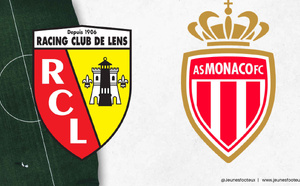 L'AS Monaco peut y croire en C1, une bonne nouvelle pour le RC Lens !