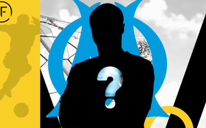 Nouveau dérapage pour un ex-flop de l’OM, son directeur sportif craque complètement