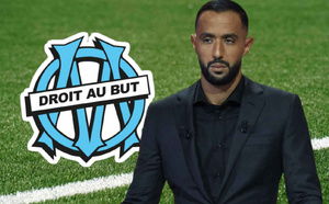 OM : 16 passes décisives en 32 matchs, Benatia envoie un phéno à Beye !