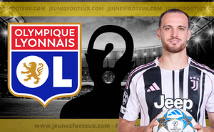 OL : après Gatti, un autre gros transfert déjà en vue à Lyon !