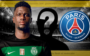 Diomande oublié, le PSG a trouvé mieux pour 54 M€ : bravo QSI !