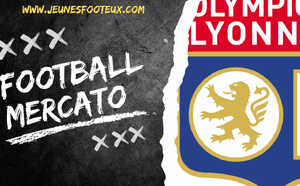 OL : Gerlinger va faire x2 de plus value, Lyon jubile déjà !