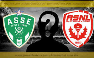 Passé par Nancy et l'ASSE, il hallucine après un transfert à 30 M€ !