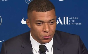 Kylian Mbappé (ex-PSG), c'est encore plus grave que prévu !