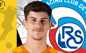 RC Strasbourg : fin des illusions pour Mike Penders (Chelsea)