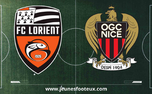 FC Lorient - OGC Nice : un chiffre symbole d'une énorme purge !